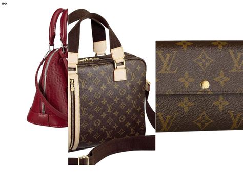 borse donna pelle usate louis vuitton|Borse Donna: la selezione Autunno.